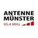 Antenne Munster Logo