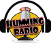 Humming Radio Logo