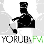 Yoruba FM Logo