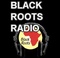 Black Roots Radio Logo