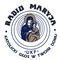 Radio Maryja Logo