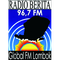 Global FM Lombok Logo