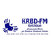 KRBD Logo