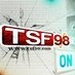 TSF 98 Logo