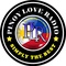 Pinoy Love Radio 103.7 Logo