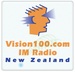 Vision100.com IM Logo