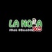 La Nola 90.5 Logo