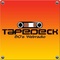 Tape-Deck Web Radio by Fábio Pirajá Logo