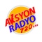 Aksyon Radyo Iloilo - DYOK Logo