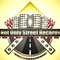 Not Only Street Radio Logo