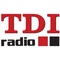 TDI Radio - Trance Logo