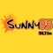 Sunny 95 - WSNY Logo