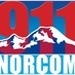 NORCOM, WA Fire, EMS Logo