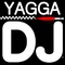 Yagga Radio Logo