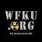 WFKU - HateFuck Logo