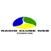 Rádio Clube Web Piumhi Logo