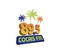 Rádio Cocais Fm Logo