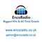 EncoRadio UK Logo