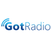 GotRadio - Top 40 Logo