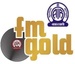 All India Radio - FM Gold Logo