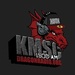 Dragon Radio - KMSC Logo
