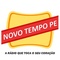 Rádio Novo Tempo Pernambuco Logo