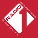 Radio1UAE Logo