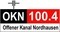 Offener Kanal Nordhausen FM Logo