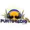 PuntoRadioWeb Logo