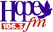 HopeRadio - CINU-FM Logo