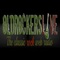 Oldrockerslive Radio Logo