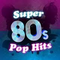 DJ Sangu - 80s Super Pop Hits Logo