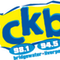 CKBW - Liverpool 94.5 Logo