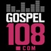 Gospel 108 Logo