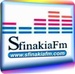 Sfinakia FM Logo