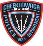 Cheektowaga, NY Police Logo