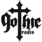 Radio Gothic Logo