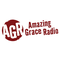 Amazing Grace Radio Logo