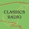 Classics Radio Logo