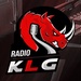 Radio KMV Logo