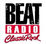 Rádio BEAT Logo