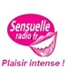 Sensuelle Radio Gold Logo