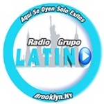 Radio Grupo Latino Ny Logo