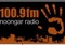 Noongar Radio Logo