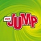 MDR Jump Radio Logo