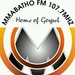 Mmabatho FM Logo