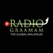 Radio Graamam Logo