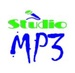 Studio Mp3 Logo