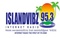 Island Vibz Logo