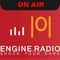 Engine Radio Logo